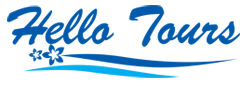 Hello Tours Logo