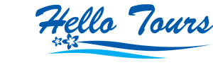 Hello Tours Logo
